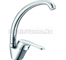 Смеситель для кухни D-lin D150309-2 хром