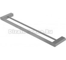 Полотенцедержатель Cezares Stylus THD-60-IN сатин