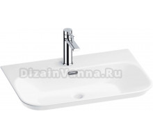 Комплект Wellsee Eclatant 2.0 201000951 глянцевый белый, хром, 2 в 1