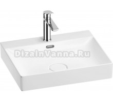 Комплект Wellsee DeSire 201000956 глянцевый белый, хром, 2 в 1