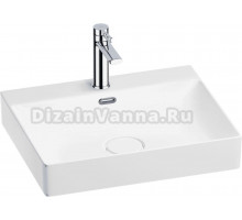 Комплект Wellsee DeSire 201000961 глянцевый белый, хром, 2 в 1