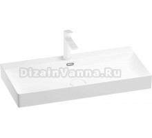 Комплект Wellsee Bromance 201000970 глянцевый белый, матовый белый, 2 в 1