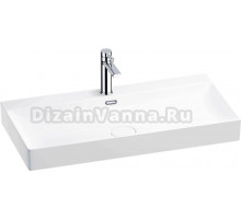 Комплект Wellsee Bromance 201000971 глянцевый белый, хром, 2 в 1