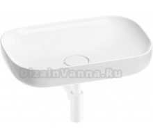 Комплект Wellsee Croquis 201001005 глянцевый белый, матовый белый, 3 в 1