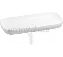 Комплект Wellsee Croquis 201001030 глянцевый белый, матовый белый, 3 в 1