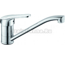 Смеситель для кухни D-lin D154309-2 хром