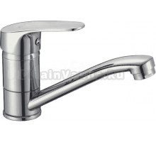 Смеситель для кухни D-lin D151302-6 хром