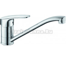 Смеситель для кухни D-lin D154302-2 хром