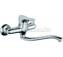 Смеситель для кухни D-lin D141305 хром