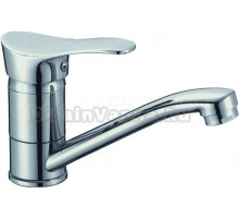 Смеситель для кухни D-lin D151305-6 хром