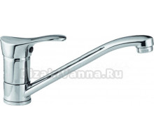 Смеситель для кухни D-lin D154305 хром