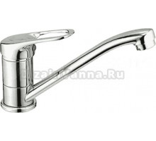 Смеситель для кухни D-lin D154351 хром