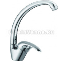 Смеситель для кухни D-lin D150352 хром