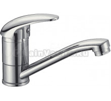 Смеситель для кухни D-lin D151352-6 хром