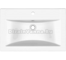 Мебельная раковина Paola Mario 700