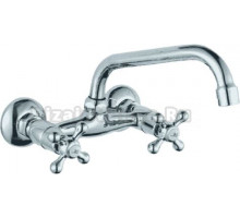 Смеситель для кухни D-lin D142810 хром