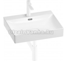 Комплект Wellsee DeSire 201003840 глянцевый белый, матовый белый, 4 в 1