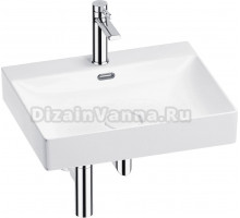 Комплект Wellsee DeSire 201003846 глянцевый белый, хром, 4 в 1