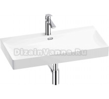 Комплект Wellsee Bromance 201003851 глянцевый белый, хром, 4 в 1