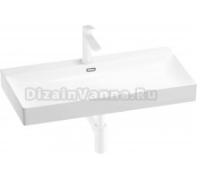 Комплект Wellsee Bromance 201003855 глянцевый белый, матовый белый, 4 в 1