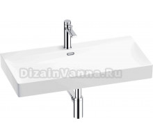 Комплект Wellsee Bromance 201003856 глянцевый белый, хром, 4 в 1