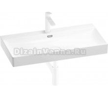 Комплект Wellsee Bromance 201003885 глянцевый белый, матовый белый, 4 в 1