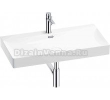 Комплект Wellsee Bromance 201003886 глянцевый белый, хром, 4 в 1