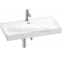 Комплект Wellsee Bromance 201003891 глянцевый белый, хром, 4 в 1