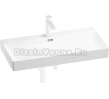 Комплект Wellsee Bromance 201003895 глянцевый белый, матовый белый, 4 в 1