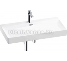 Комплект Wellsee Bromance 201003896 глянцевый белый, хром, 4 в 1