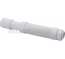 Гофра McAlpine MRMF105S