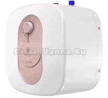 Накопительный водонагреватель Royal Clima Quattro RWH-Q10-FEU электрический