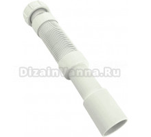 Гофра McAlpine MRMF4-045
