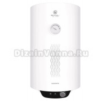 Накопительный водонагреватель Royal Clima Elegante RWH-E80-RE электрический