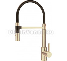 Смеситель для кухни Rose R133Q бронза