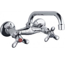 Смеситель для кухни Ledeme H12 L4712 хром