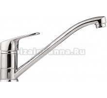 Смеситель для кухни Ledeme H16 L4816 хром