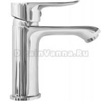 Смеситель для раковины Wisent W10234 хром