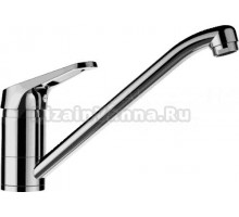 Смеситель для кухни Schock Cosmo хром