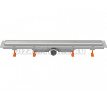 Душевой трап (лоток) Milleau Multi M750MS 75 см, матовый хром