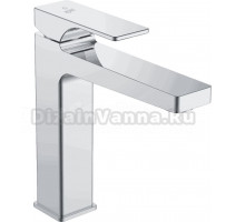 Смеситель для раковины Rose R1001 хром