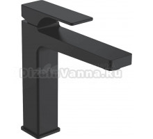 Смеситель для раковины Rose R10H R1001H черный