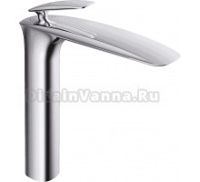 Смеситель для раковины Rose R1111 хром