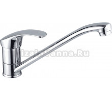 Смеситель для кухни Ledeme H36 L4236 хром