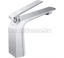 Смеситель для раковины Rose R1301 хром