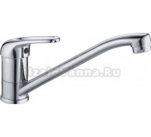 Смеситель для кухни Ledeme H39-B L4239 хром