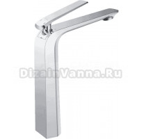 Смеситель для раковины Rose R1311 хром