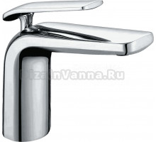 Смеситель для раковины Rose R3901 хром