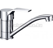 Смеситель для кухни Ledeme H63 L4563-2 хром
