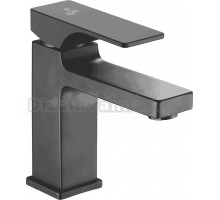 Смеситель для раковины Rose R10H R1001H-1 черный